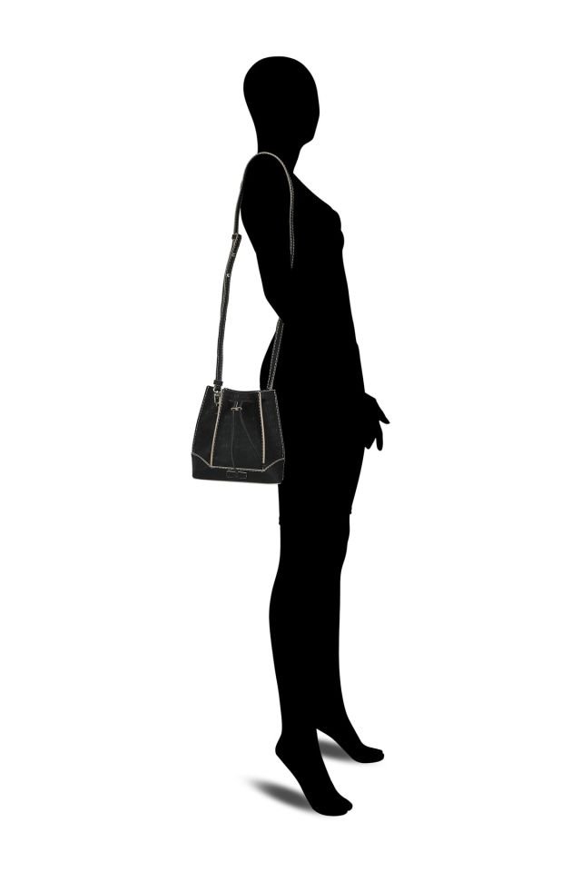 Shoulder bag