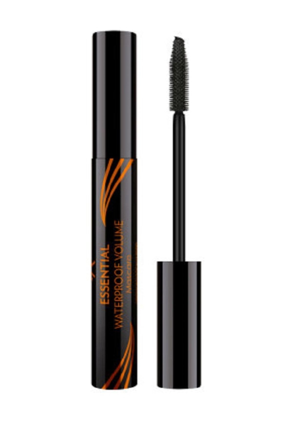 Essential Waterproof Volume Maskara