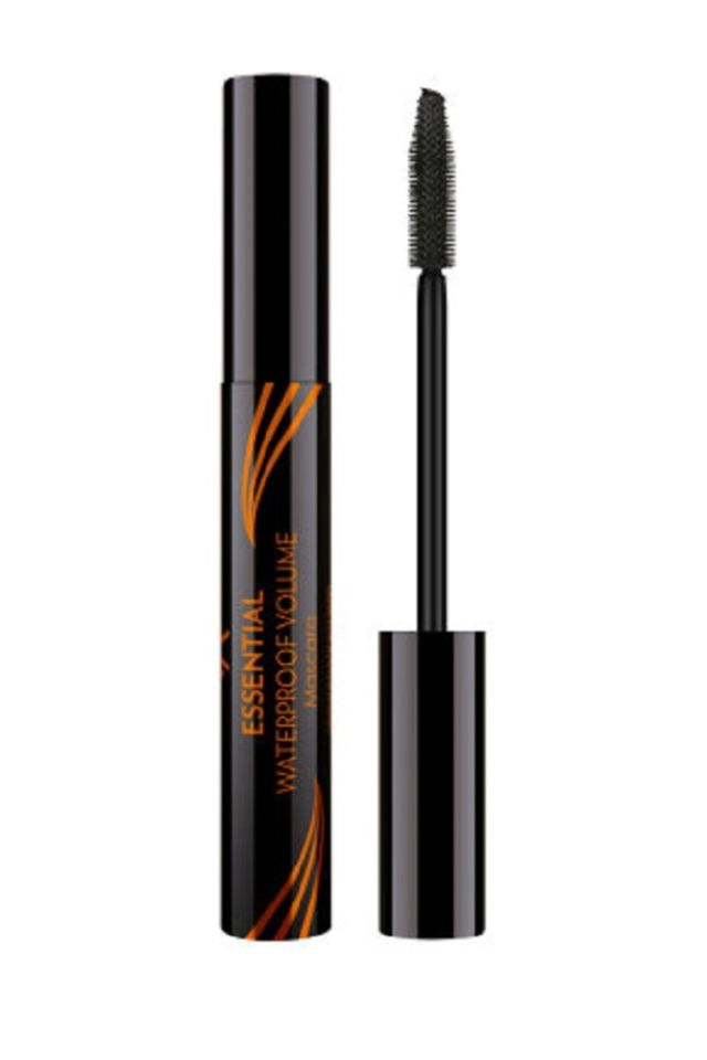 Essential Waterproof Volume Maskara
