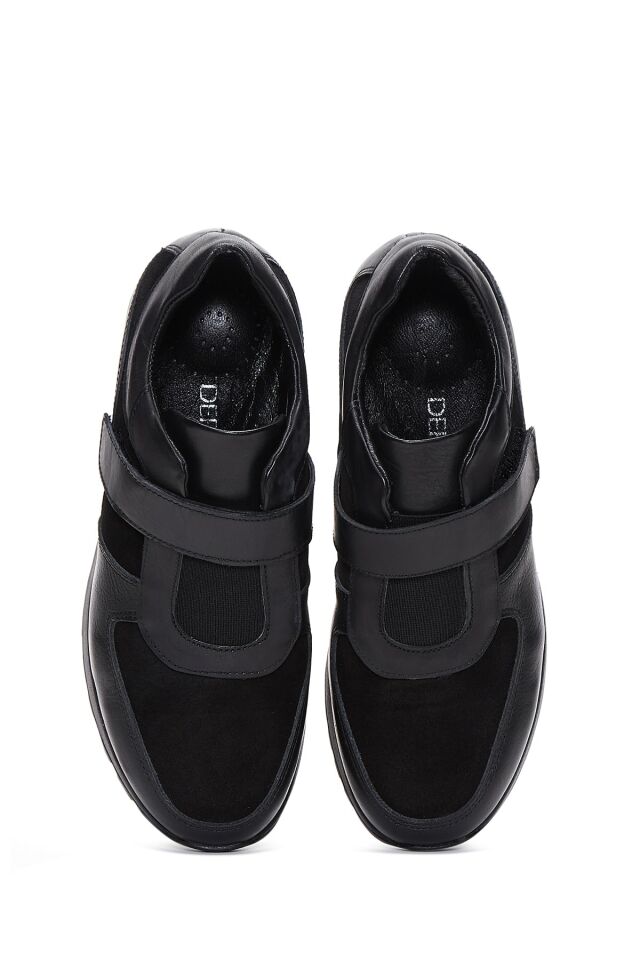 Kadın Dolgu Topuklu Sneaker