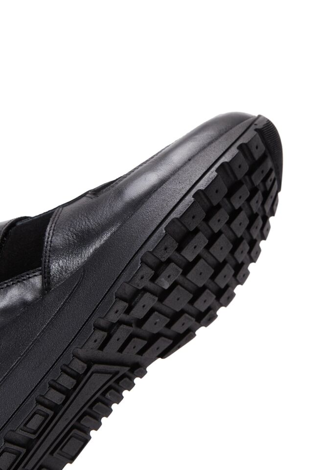 Kadın Dolgu Topuklu Sneaker