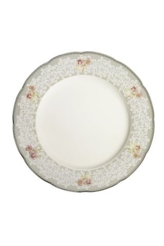 Kütahya Porcelain Aliza 83 Pieces Dinnerware Set for 12 People 70102