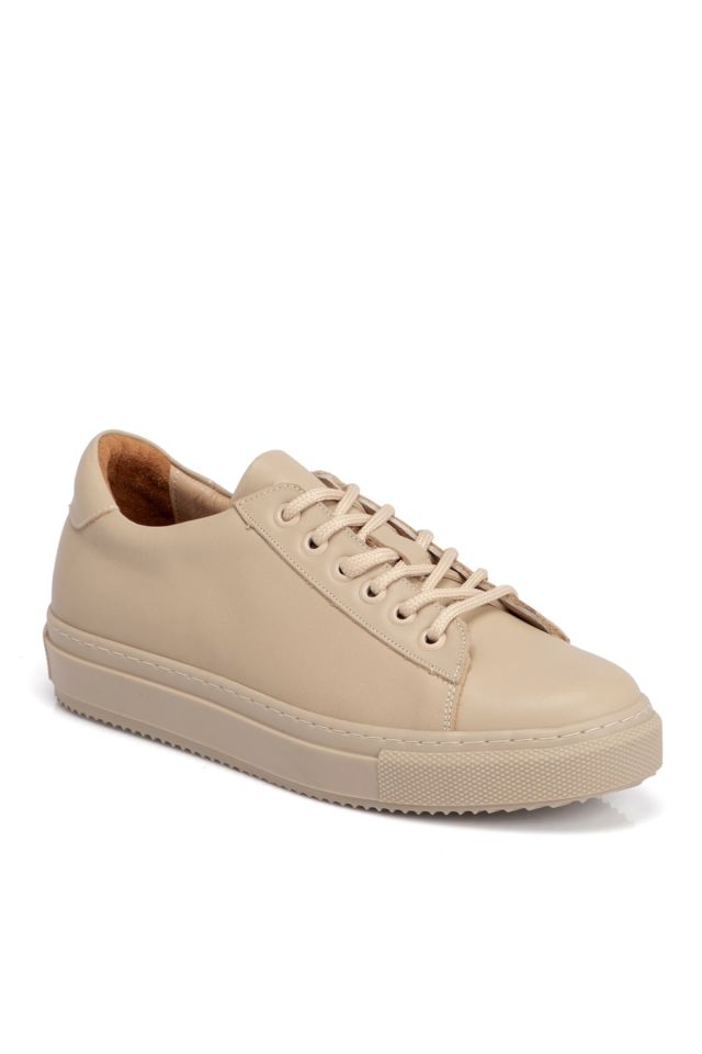 Beige Women's Shoes