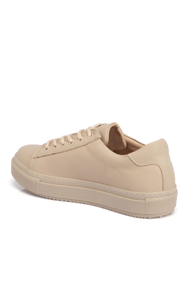 Beige Women's Shoes