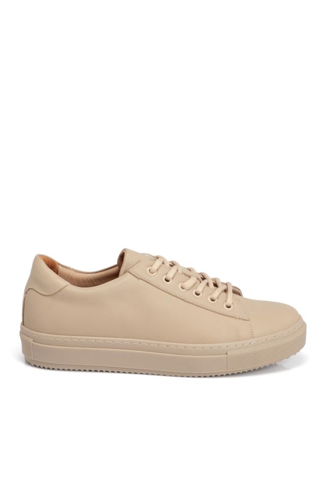 Beige Women's Shoes