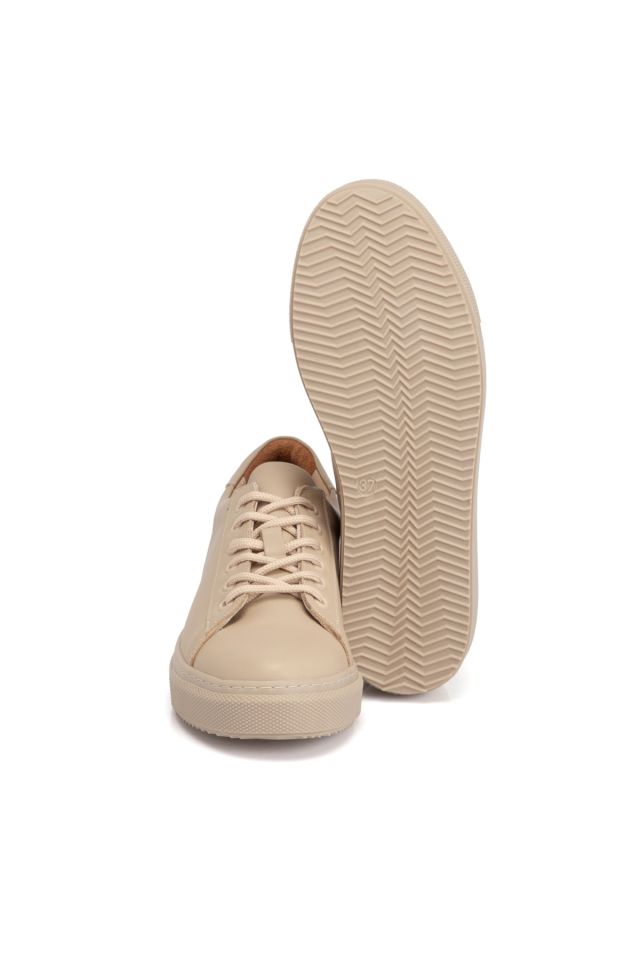 Beige Women's Shoes
