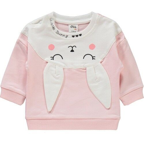 Baby Girl Suit 6-18 Months Salmon