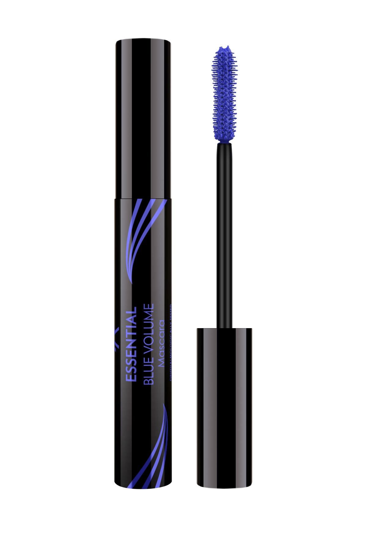 Blue Mascara - Essential Volume Mascara