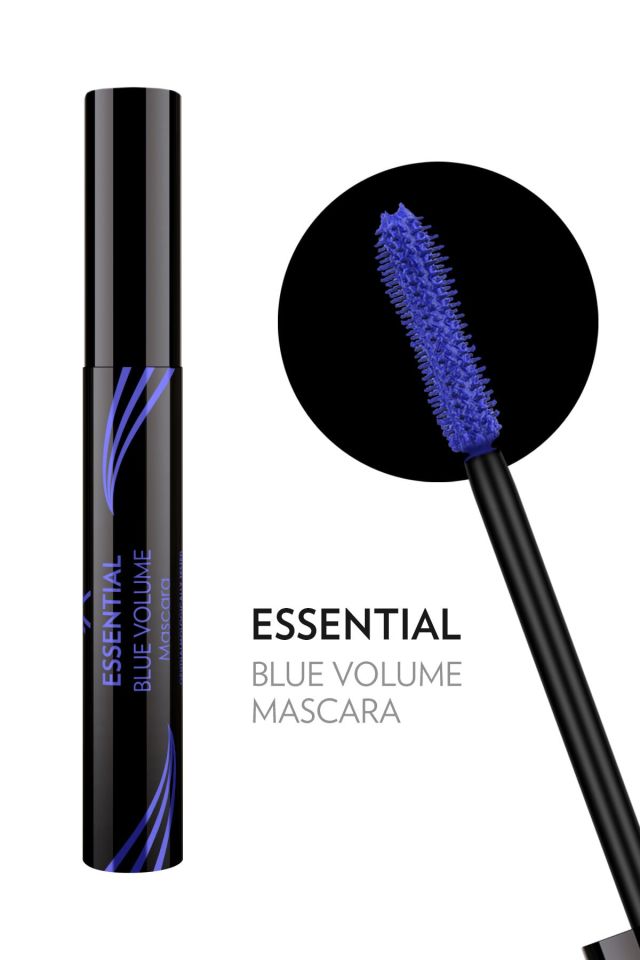 Mavi Maskara - Essential Volume Mascara