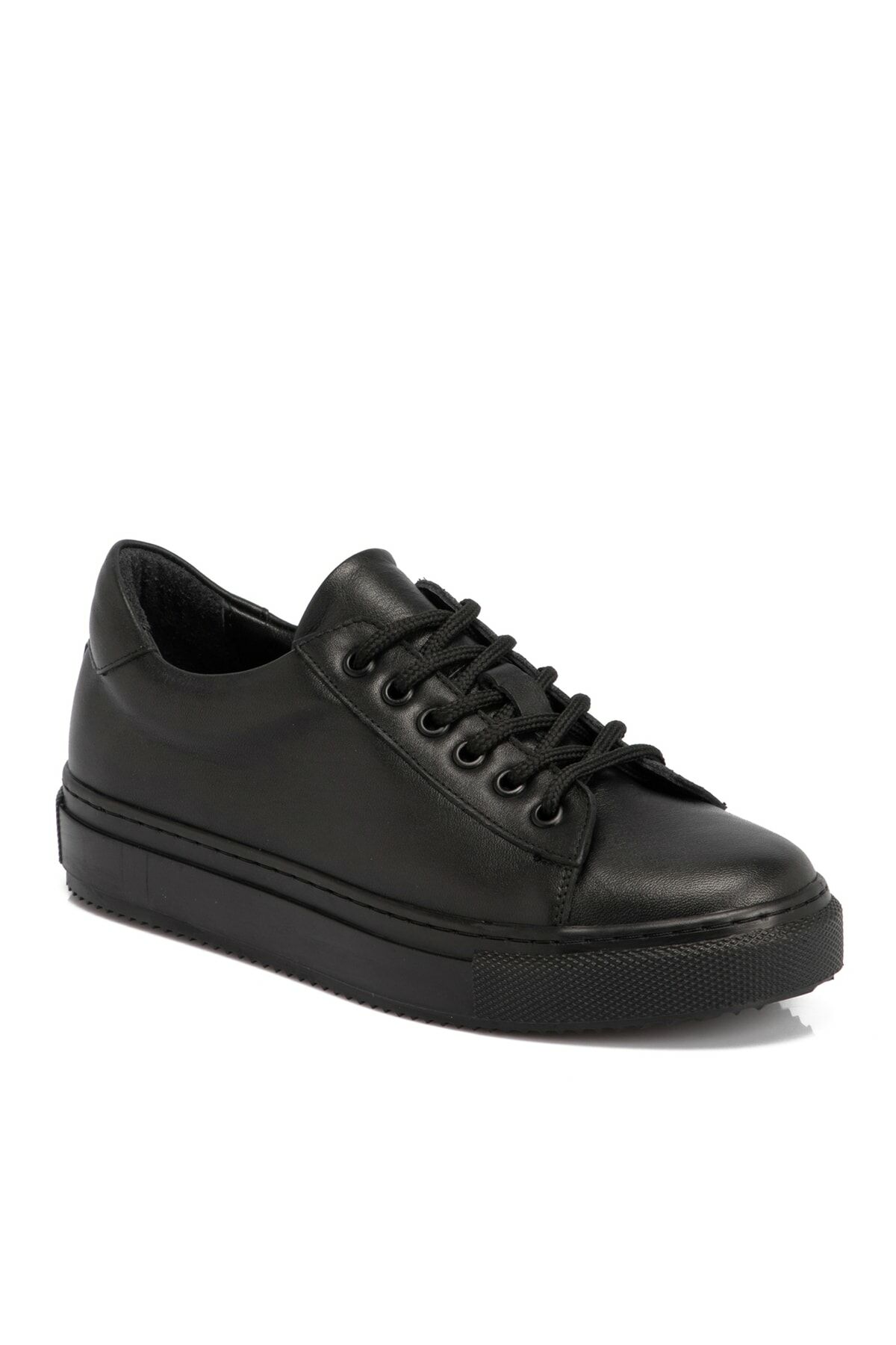 Black Women's Shoes