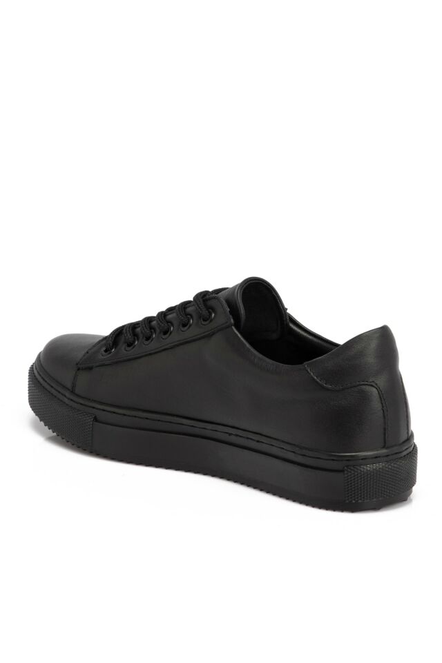 Black Women's Shoes
