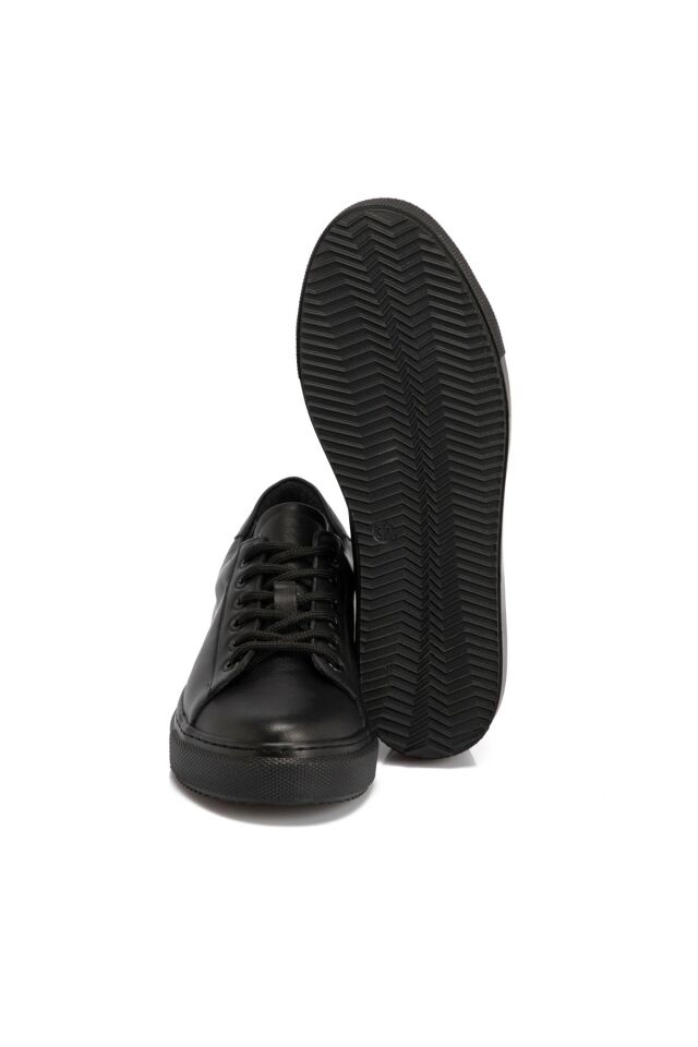 Black Women's Shoes
