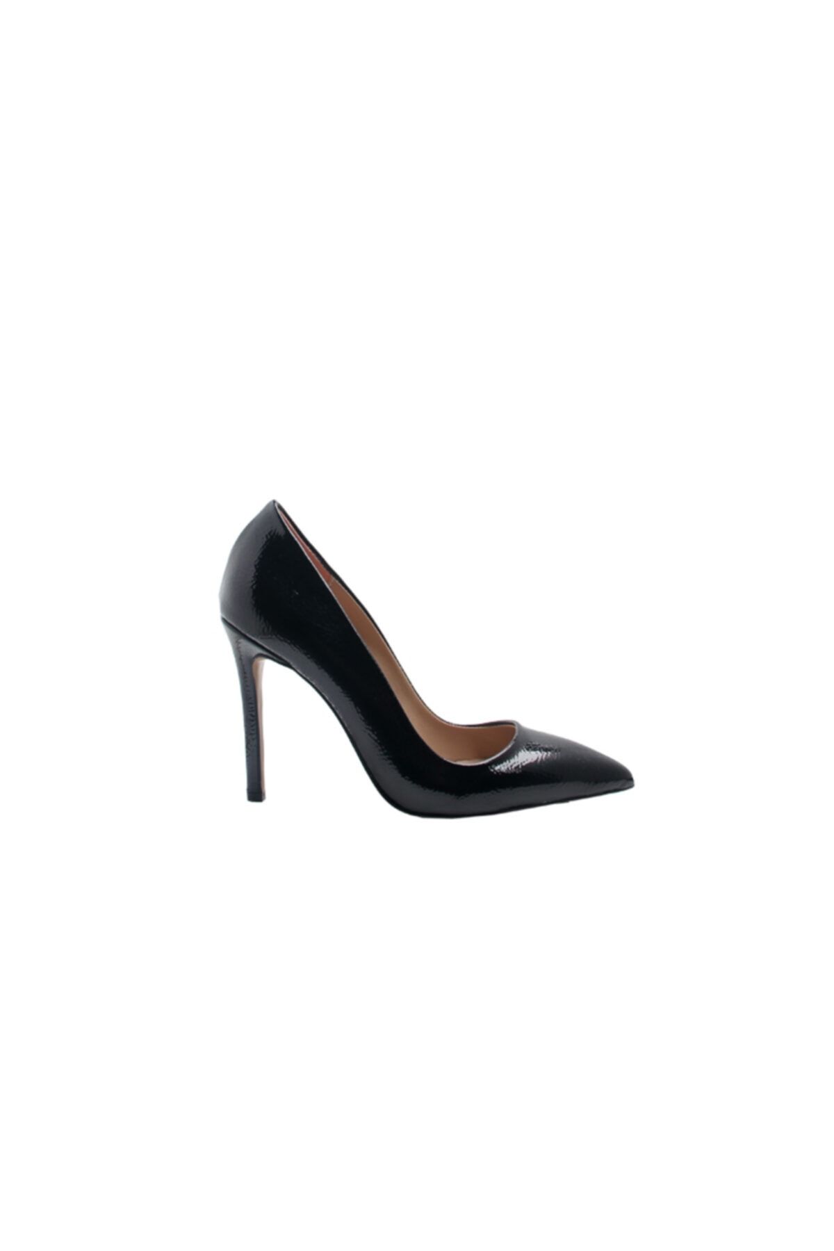 Kadın Vegan Stiletto Ayakkabı