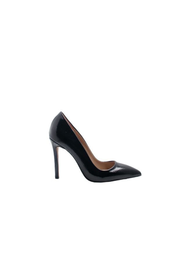 Kadın Vegan Stiletto Ayakkabı