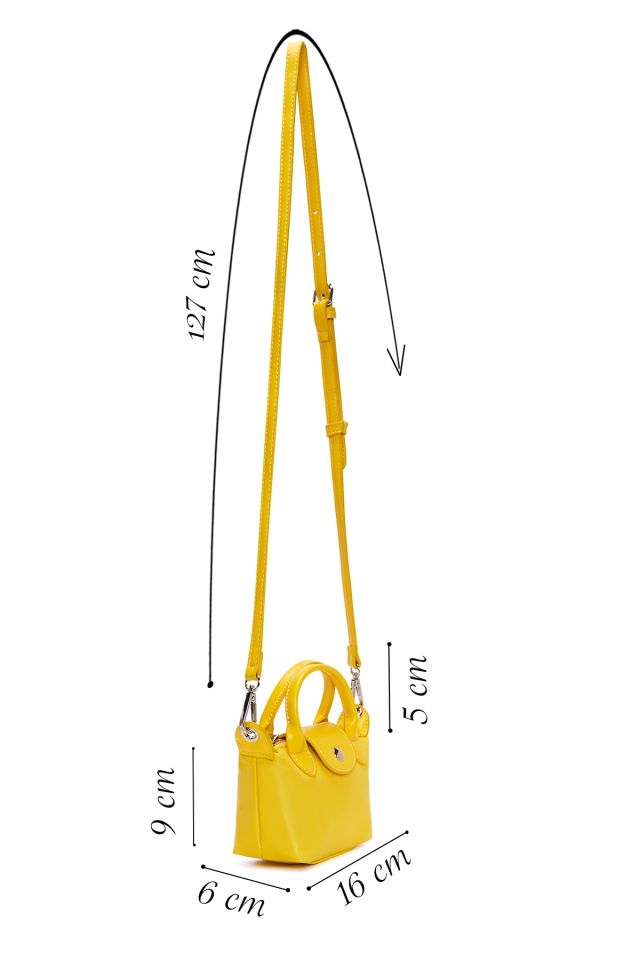 Women's Casual Crossbody Bag