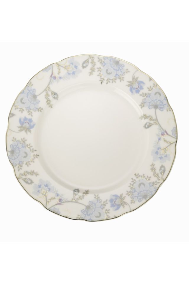 Kütahya Porselen-Bone Olympos Desenli Yemek Takımı