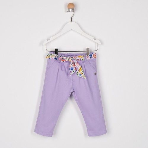 Baby Girl Pants