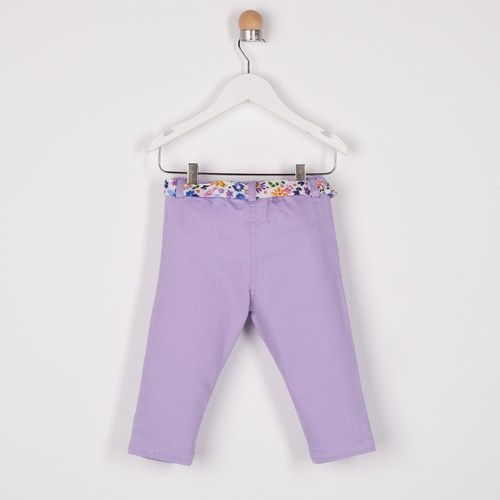 Baby Girl Pants