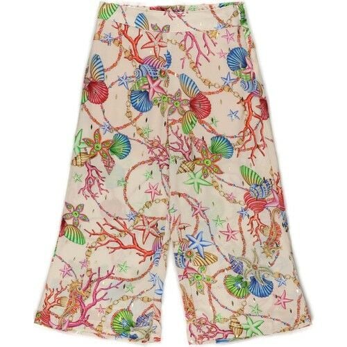 Girl's Trousers