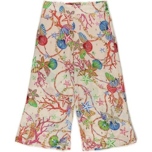 Girl's Trousers