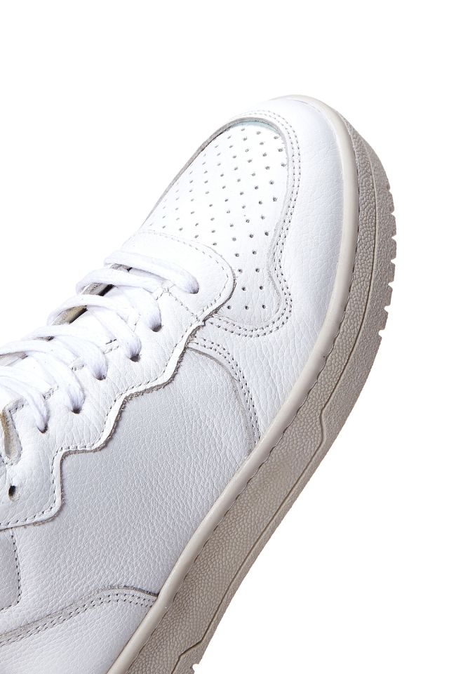 Kadın Deri Bilekli Sneaker
