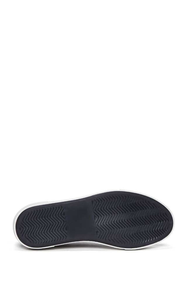 Women's Leather Sneakers