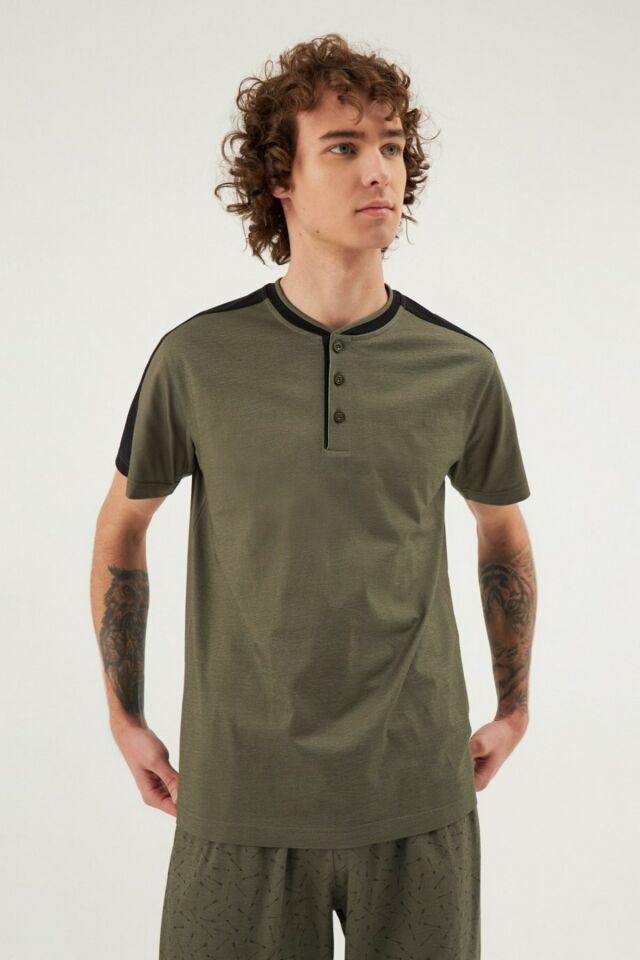 O Pajamas Set