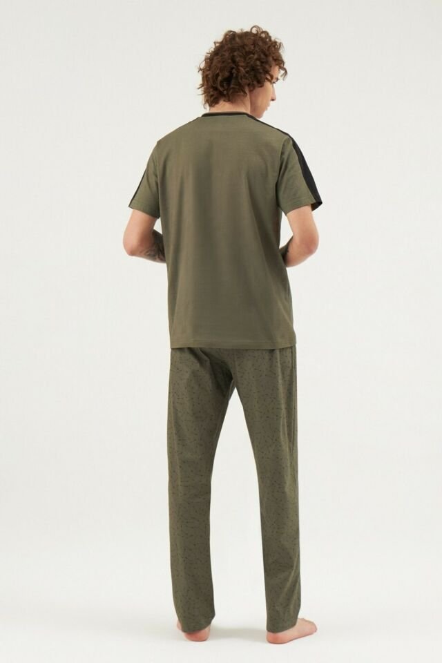 O Pajamas Set