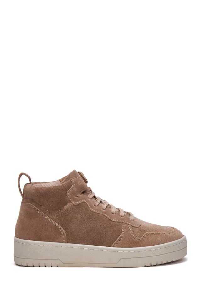 Kadın Bilekli Sneaker