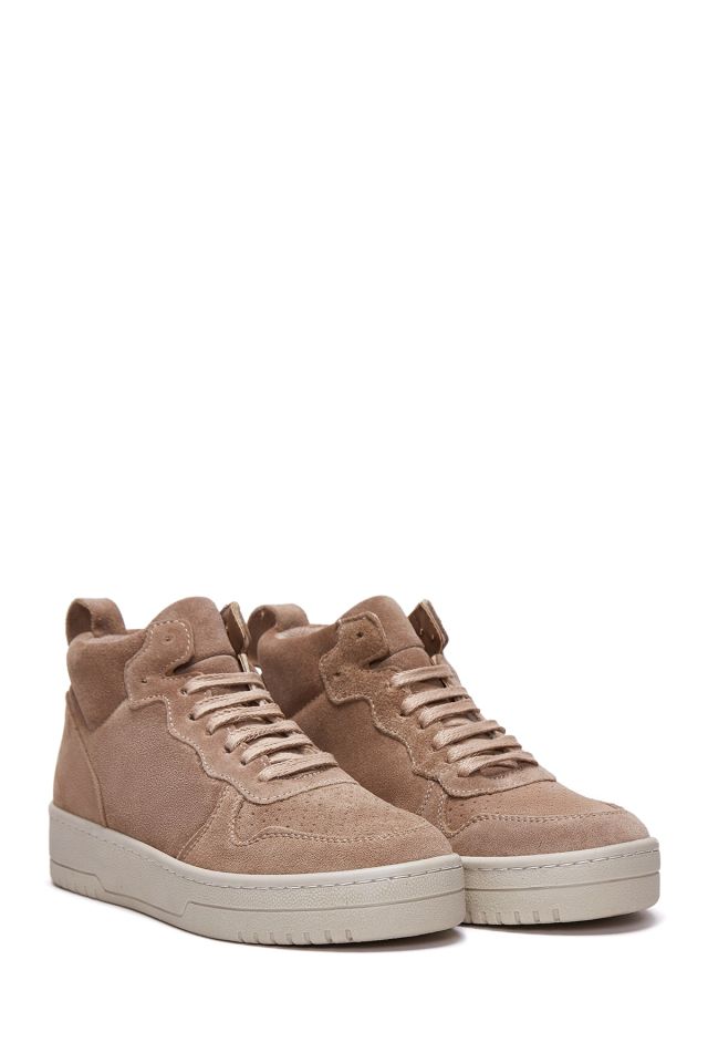 Kadın Bilekli Sneaker