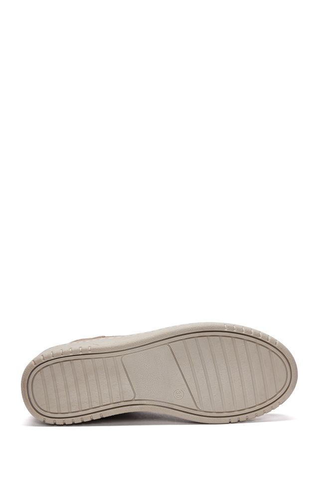 Kadın Bilekli Sneaker