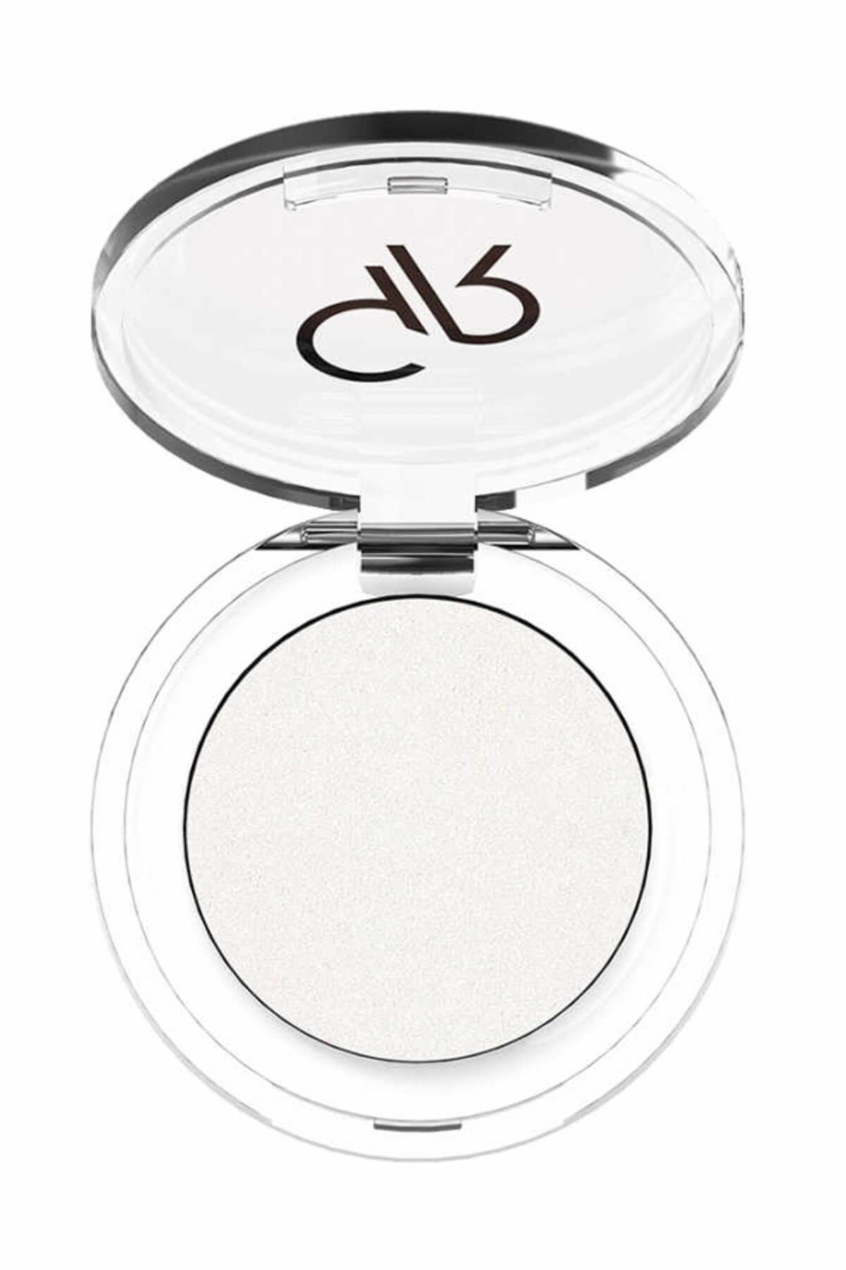 Pearlescent Eyeshadow - Soft Color Pearl Mono Eyeshadow No: 41
