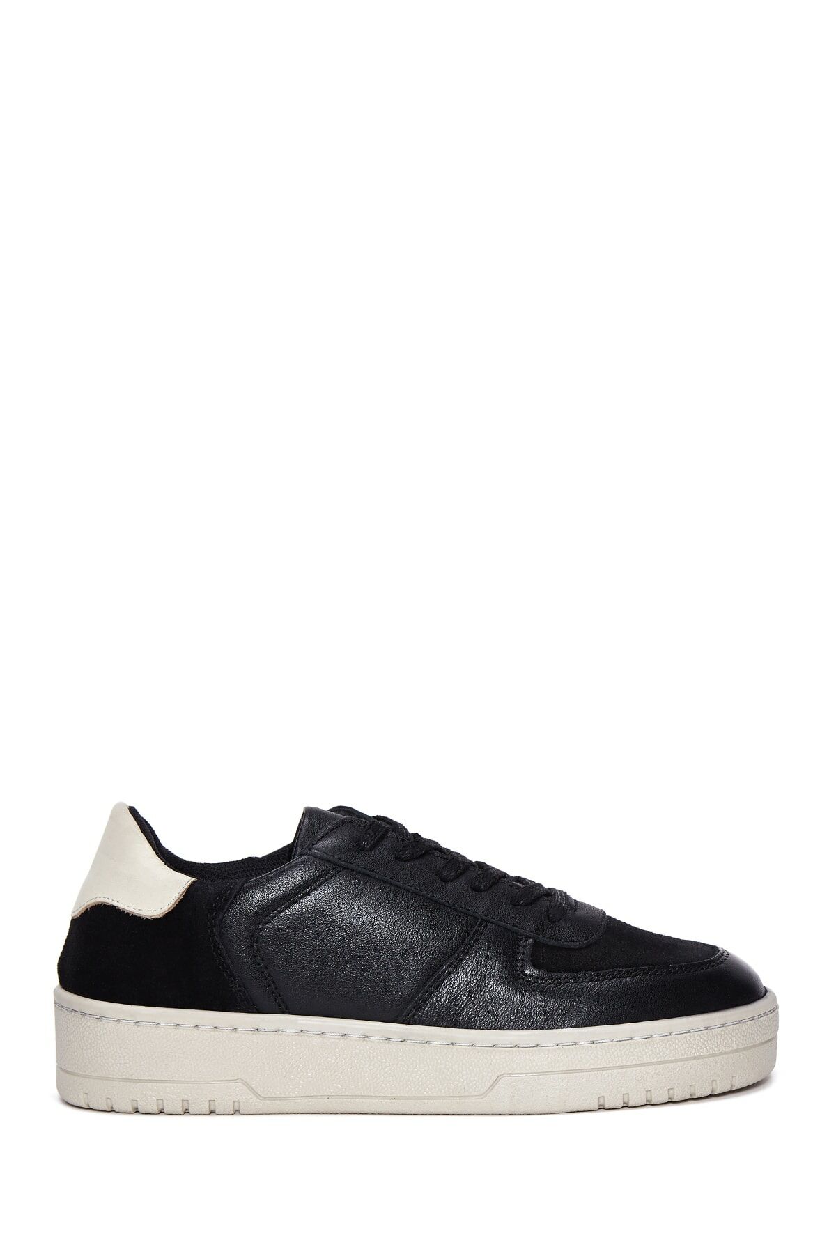 Women's Leather Sneakers