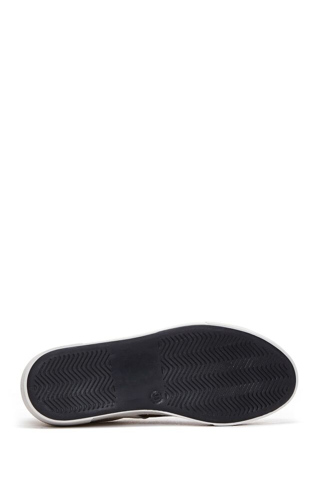 Women's Leather Sneakers