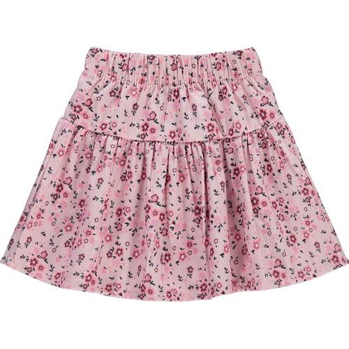 Baby Girl Skirt 9-18 Months Powder