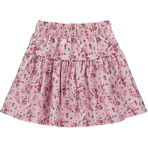 Baby Girl Skirt 9-18 Months Powder