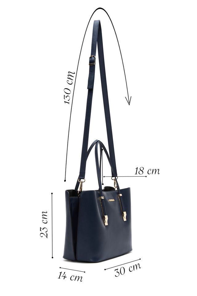 Women's Classic Shoulder Bag