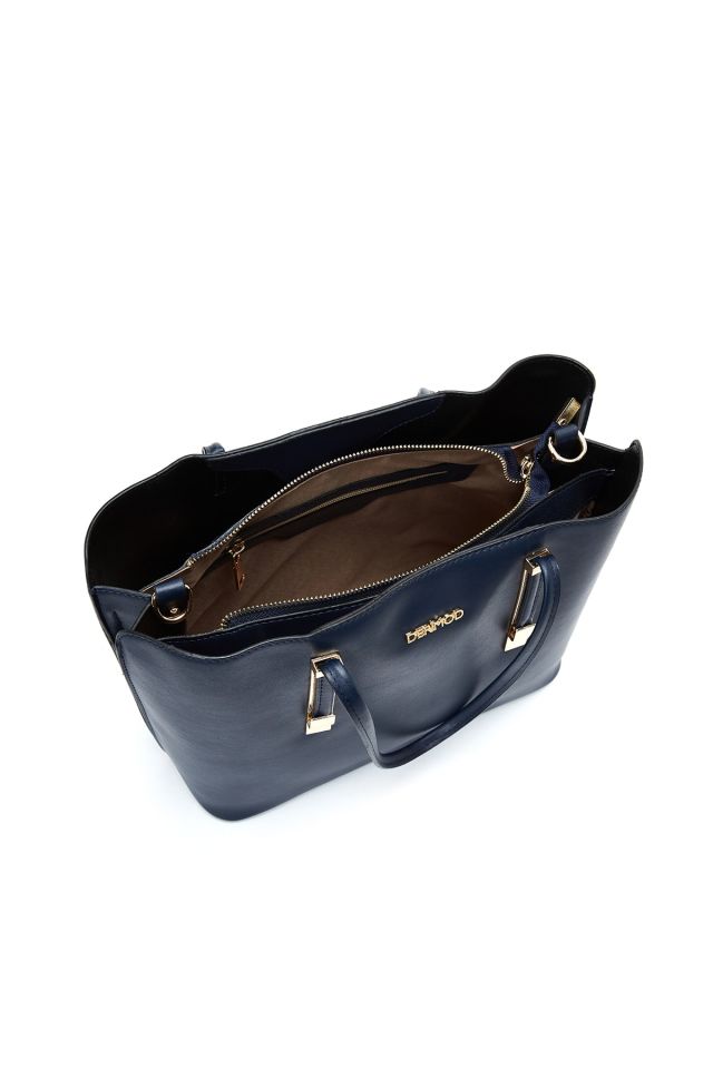 Women's Classic Shoulder Bag