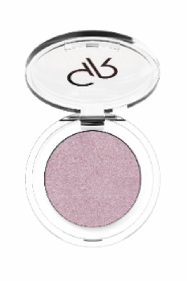 Glossy Eyeshadow - Soft Color Shimmer Mono Eyeshadow No: 87
