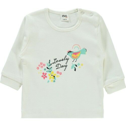 Baby Girl Triple Set Pink