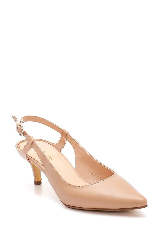 Women's Heels Gova