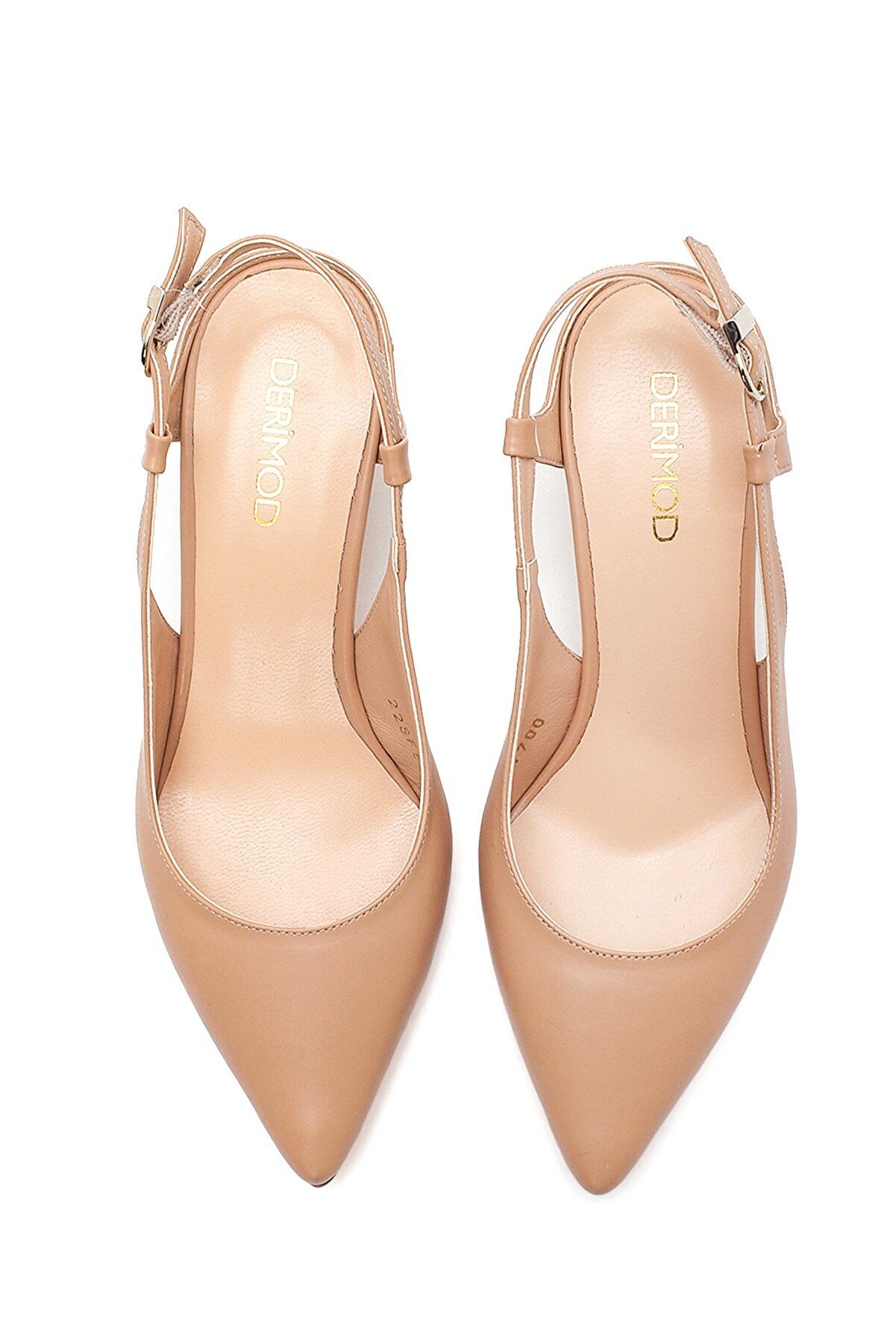 Women's Heels Gova