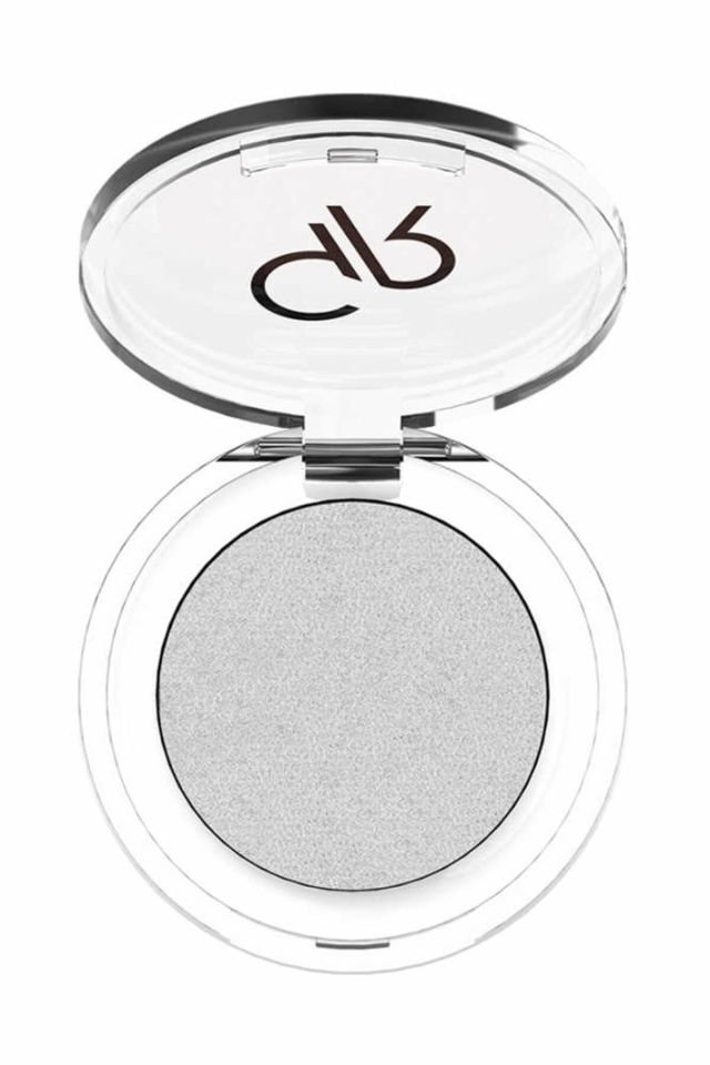 Pearlescent Eyeshadow - Soft Color Pearl Mono Eyeshadow No: 56