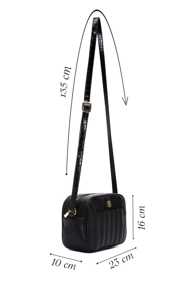 Women's Casual Crossbody Bag