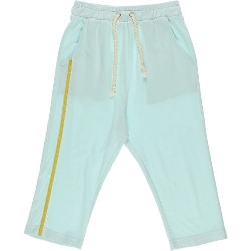 Poncho Girls' Sweatpants