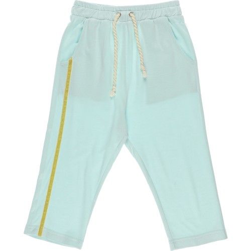 Poncho Girls' Sweatpants