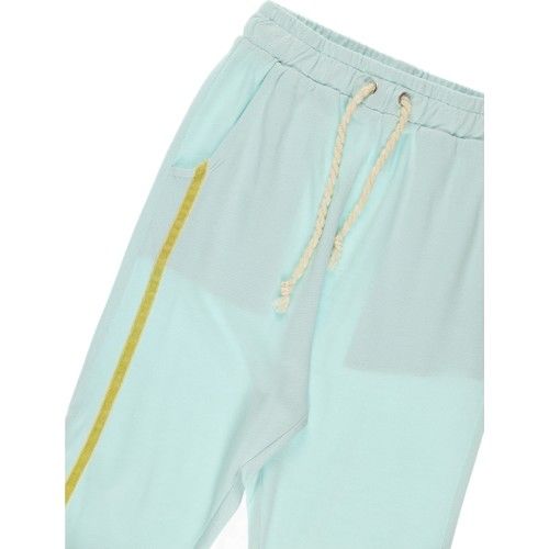 Poncho Girls' Sweatpants