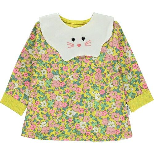 Tuffy Kız Bebek Sweatshirt