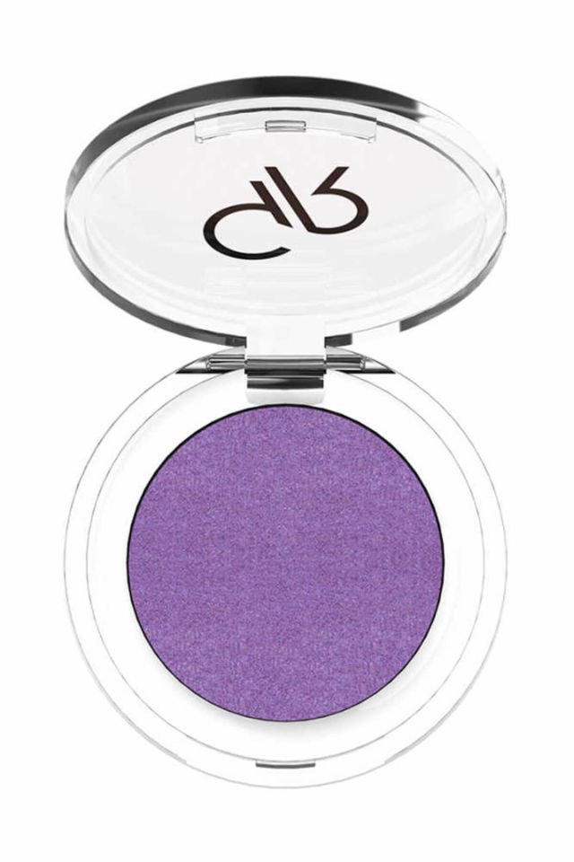 Sedefli Göz Farı - Soft Color Pearl Mono Eyeshadow No: 61
