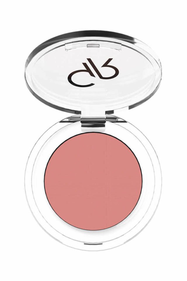 Mat Göz Farı - Soft Color Matte Mono Eyeshadow No: 13